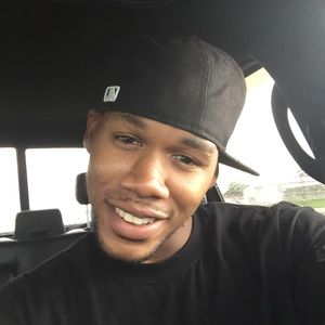 Meet your Posher, Mitchell