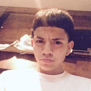 Meet your Posher, Dominic