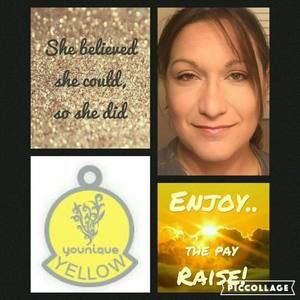 Meet your Posher, Mandy