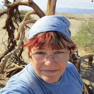 Meet your Posher, Suzanne