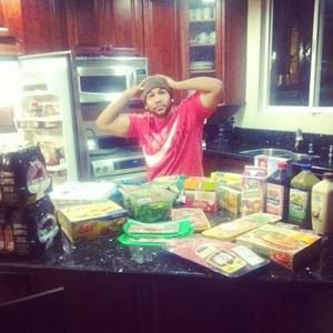 Meet your Posher, Antonio