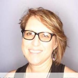 Meet your Posher, Diane