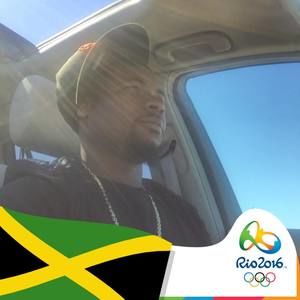 Meet your Posher, Jeffery