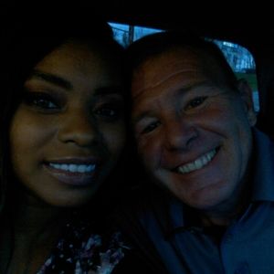 Meet your Posher, Pamela