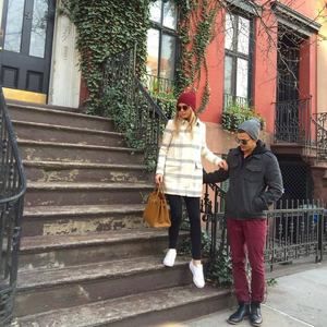 Meet your Posher, Gediminas