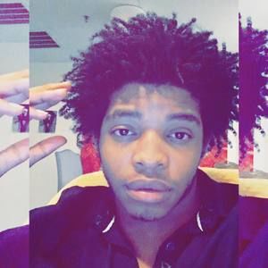 Meet your Posher, Evan