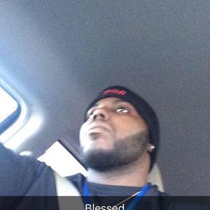 Meet your Posher, Travis