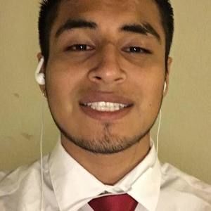 Meet your Posher, Jorge