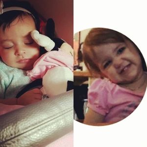 Meet your Posher, Ivette