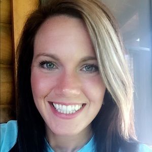 Meet your Posher, Ashlee