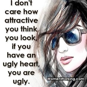 Meet your Posher, Lorraine