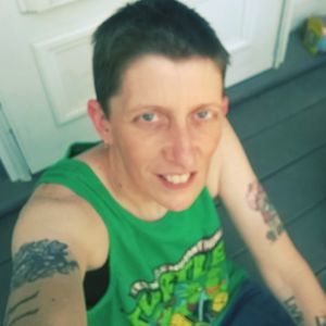 Meet your Posher, Kellie