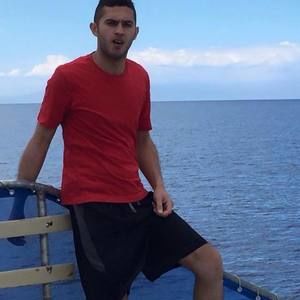 Meet your Posher, Amer