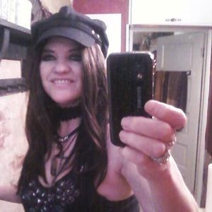 Meet your Posher, Teresa