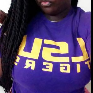 Meet your Posher, Mieashia