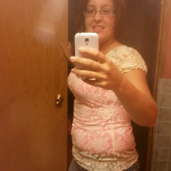 Meet your Posher, Felicia