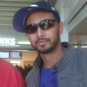 Meet your Posher, Alvin