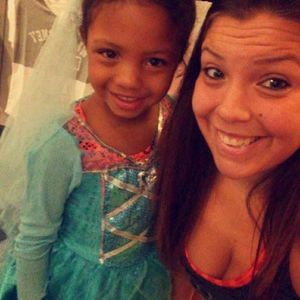 Meet your Posher, Jessica