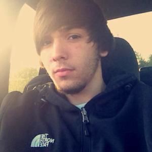 Meet your Posher, Garret