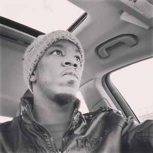 Meet your Posher, Donte