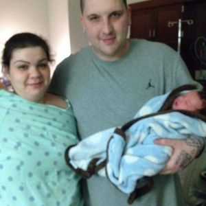 Meet your Posher, William