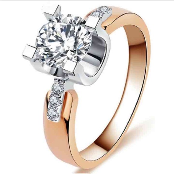 Engagement Ring