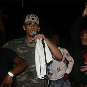 Meet your Posher, Jacob