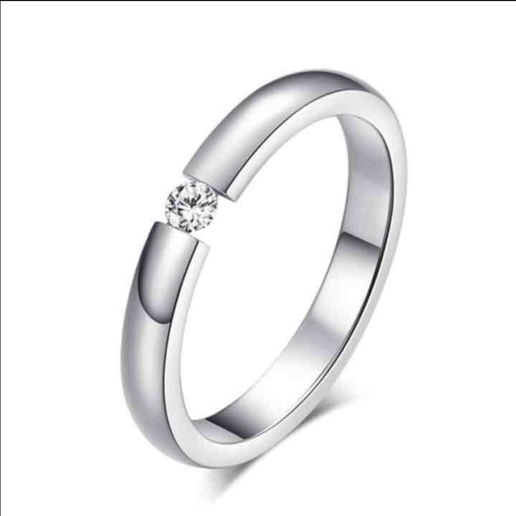 Wedding Band