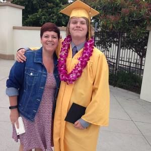 Meet your Posher, Kristina