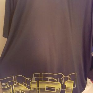 black and1 shirt