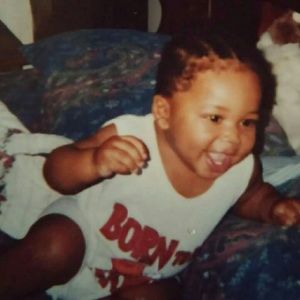 Meet your Posher, Derek