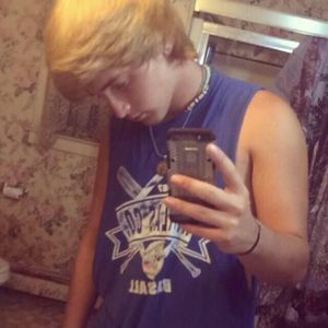 Meet your Posher, Logan