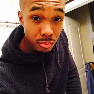 Meet your Posher, Vaughn