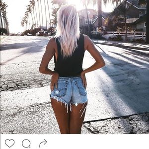 Meet your Posher, Kirstie