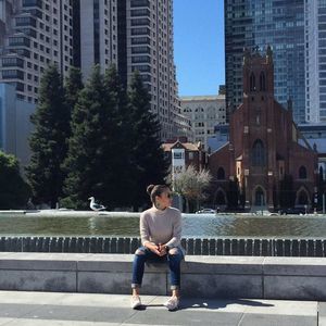 Meet your Posher, Cata