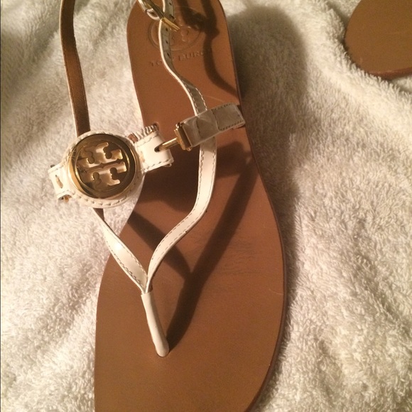 Tory Burch sandals