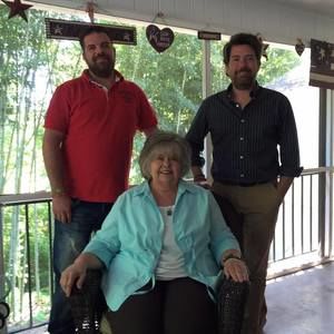 Meet your Posher, Ryan