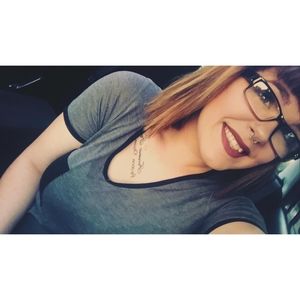 Meet your Posher, Bethany