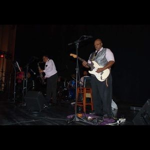 Meet your Posher, Frederick