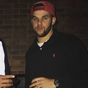 Meet your Posher, Jason