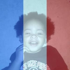 Meet your Posher, Taja