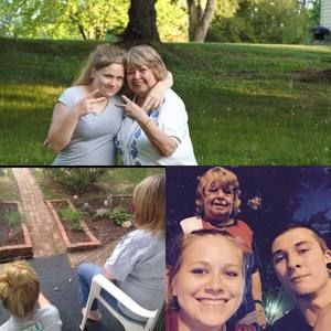 Meet your Posher, Alexis