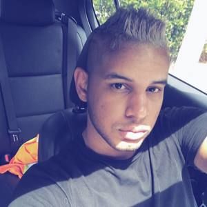 Meet your Posher, Marcos