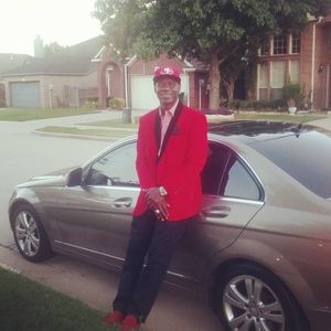 Meet your Posher, Rodney