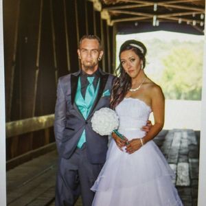 Meet your Posher, Crissy