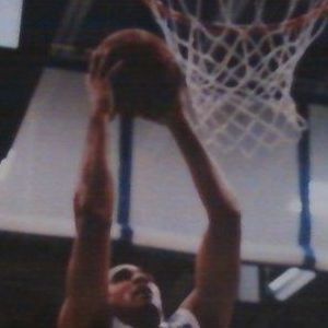 Meet your Posher, Andy