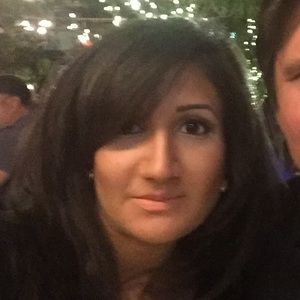 Meet your Posher, Bonnie