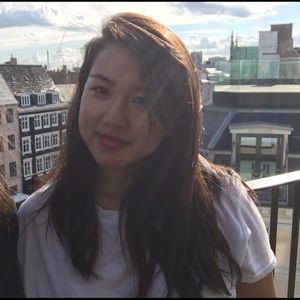 Meet your Posher, Amelia