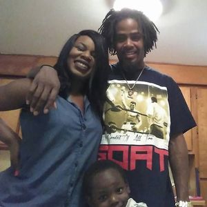 Meet your Posher, Leticia