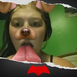 Meet your Posher, Joann